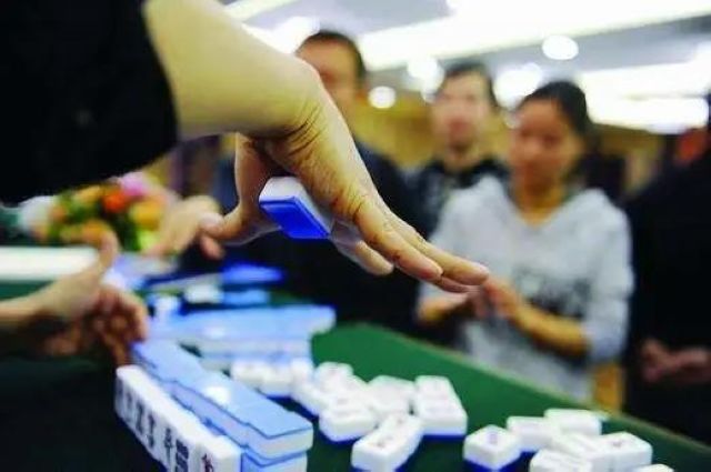 合江：賭博起糾紛請警察撐腰 全部安排！(圖4)