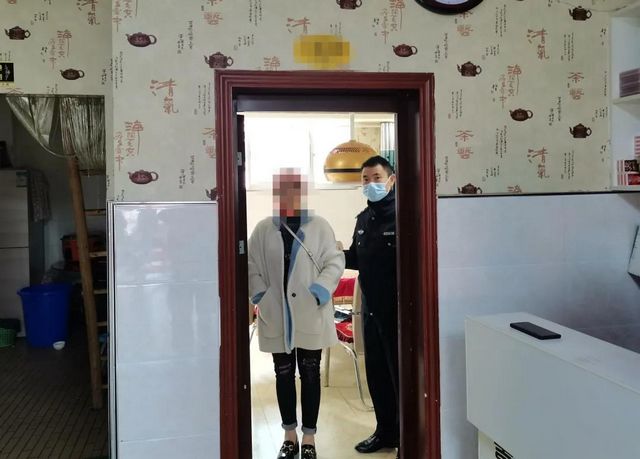 合江：賭博起糾紛請警察撐腰 全部安排！(圖6)