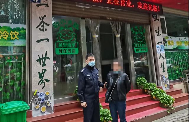 合江：賭博起糾紛請警察撐腰 全部安排！(圖8)