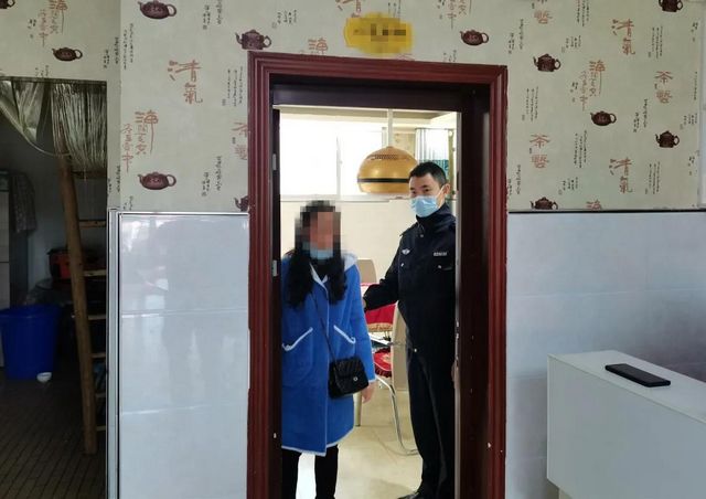 合江：賭博起糾紛請警察撐腰 全部安排！(圖5)