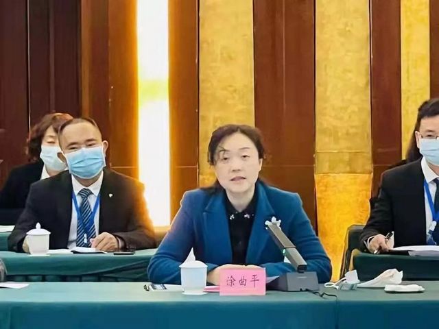 瀘州市兩家縣級中醫(yī)醫(yī)院接受三級中醫(yī)醫(yī)院現(xiàn)場評審(圖4)