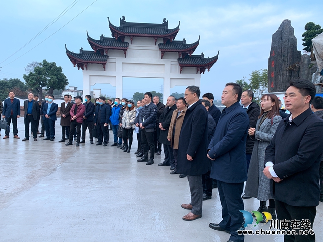 即將過(guò)去的一年，瀘州這群“新”人做了些什么？(圖4)