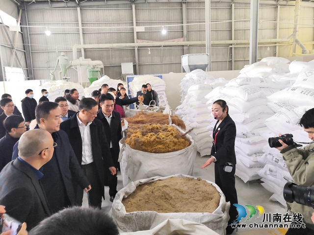 即將過(guò)去的一年，瀘州這群“新”人做了些什么？(圖9)