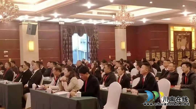 即將過(guò)去的一年，瀘州這群“新”人做了些什么？(圖2)
