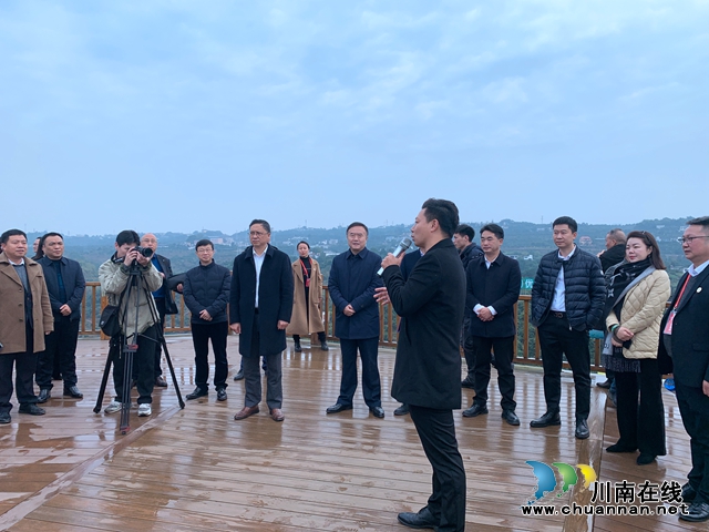 即將過(guò)去的一年，瀘州這群“新”人做了些什么？(圖9)