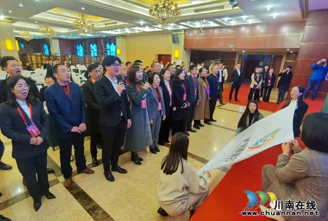 即將過(guò)去的一年，瀘州這群“新”人做了些什么？(圖5)