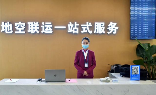 【服務(wù)出行】隆昌-瀘州機(jī)場直通車，12月31日前仍可免費(fèi)乘坐！