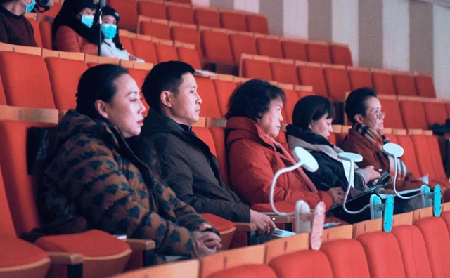 獲獎名單來啦！川渝滇黔歌手邀請賽在瀘州落幕(圖2)