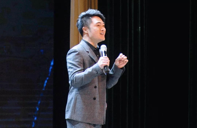 獲獎名單來啦！川渝滇黔歌手邀請賽在瀘州落幕(圖7)