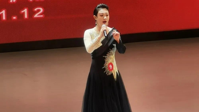獲獎名單來啦！川渝滇黔歌手邀請賽在瀘州落幕(圖5)