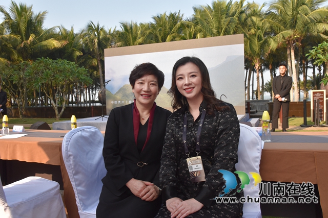 玫瑰鏗鏘｜中國沈酒集團副董事長謝麗榮膺2021酒業(yè)卓越女性領導者(圖7)
