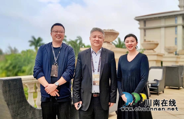 玫瑰鏗鏘｜中國沈酒集團副董事長謝麗榮膺2021酒業(yè)卓越女性領導者(圖10)
