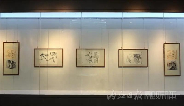內(nèi)江又新增一文化地標(biāo)，今日正式迎客！(圖4)
