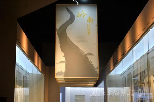 內(nèi)江又新增一文化地標(biāo)，今日正式迎客！(圖3)