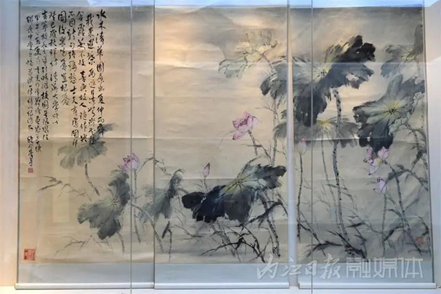 內(nèi)江又新增一文化地標(biāo)，今日正式迎客！(圖9)