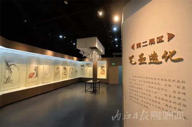 內(nèi)江又新增一文化地標(biāo)，今日正式迎客！(圖10)