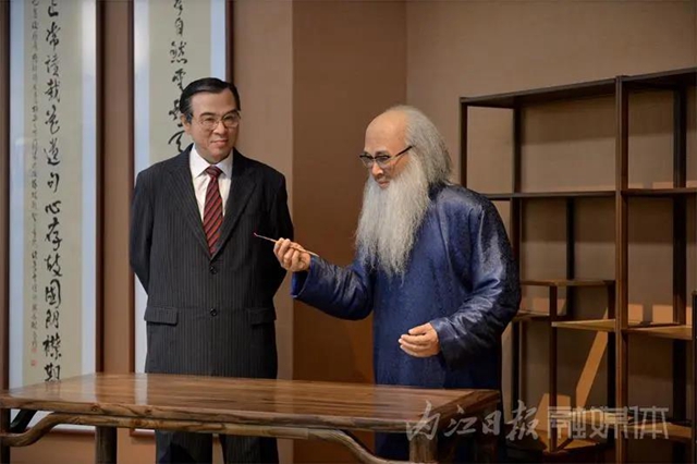 內(nèi)江又新增一文化地標(biāo)，今日正式迎客！(圖14)