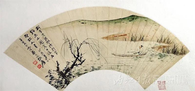 內(nèi)江又新增一文化地標(biāo)，今日正式迎客！(圖15)