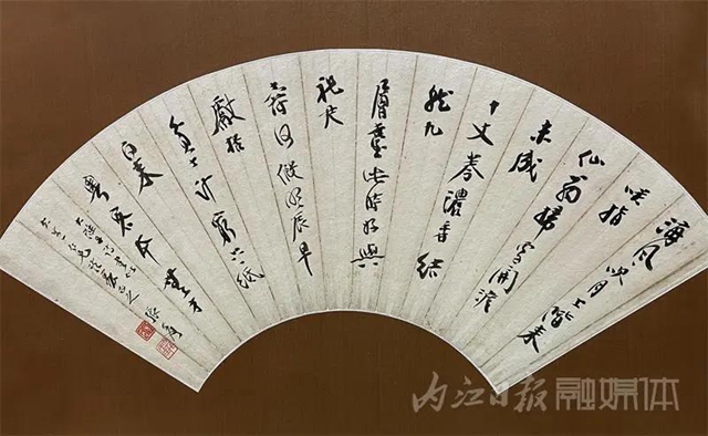 內(nèi)江又新增一文化地標(biāo)，今日正式迎客！(圖17)