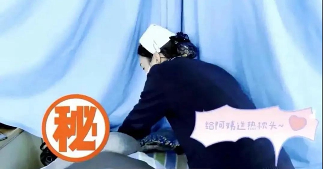 【注意】瀘州，連續(xù)6天低至6度！(圖9)
