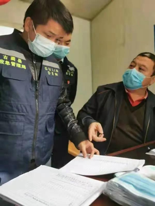 專項(xiàng)行動(dòng)劍指假冒安全證書，瀘州查處一起買賣、使用假冒安全生產(chǎn)證書違法行為
