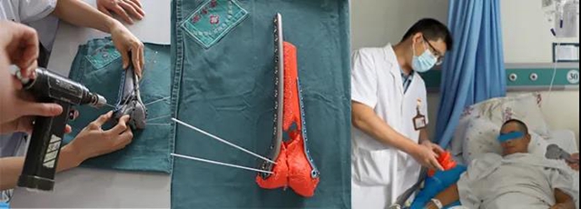 【驚險(xiǎn)】6人摔得“粉身碎骨”？(圖5)