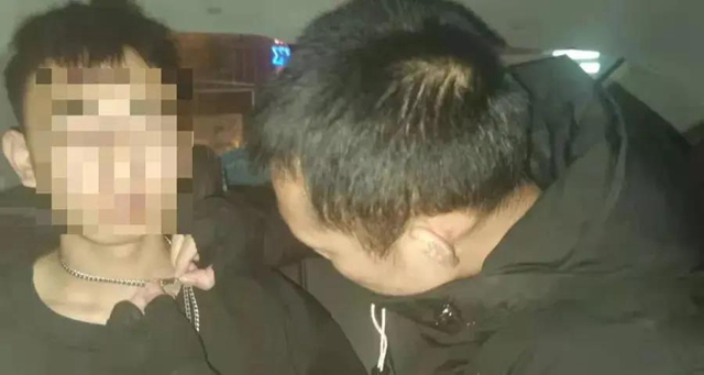 劍指“跑分”！內(nèi)江警方打響“斬鏈”專項行動