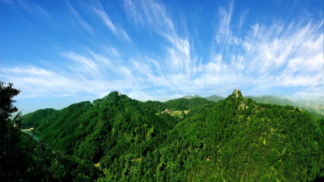 瀘永江3條精品旅游線路出爐，一同暢游川渝(圖4)