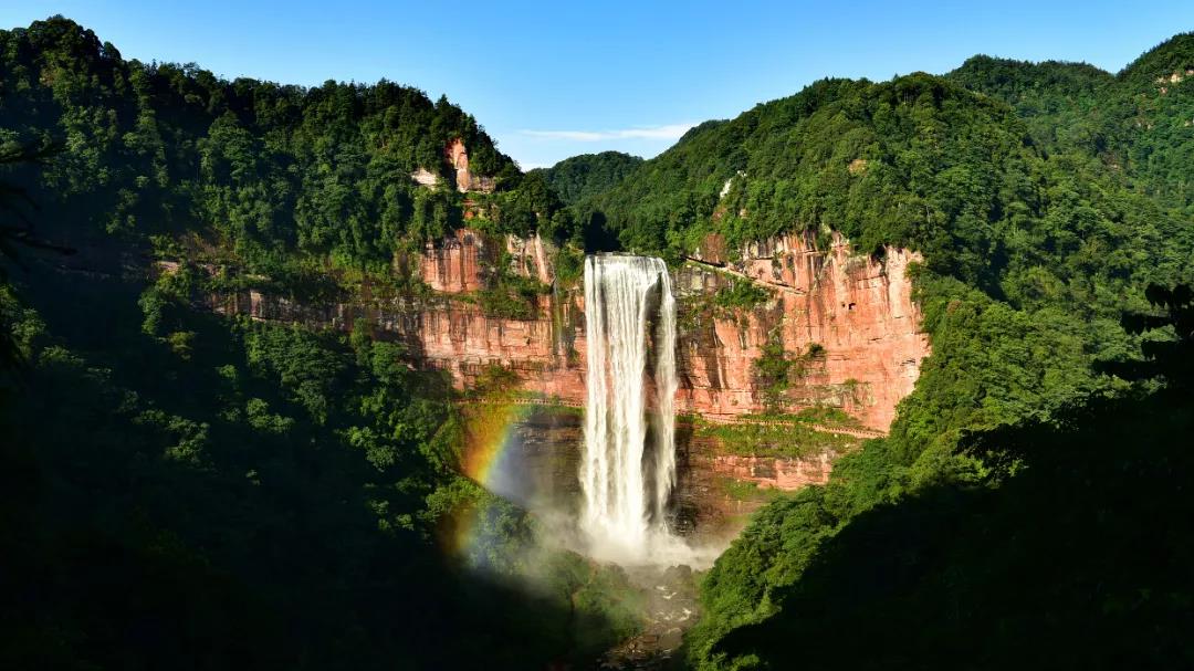 瀘永江3條精品旅游線路出爐，一同暢游川渝(圖5)