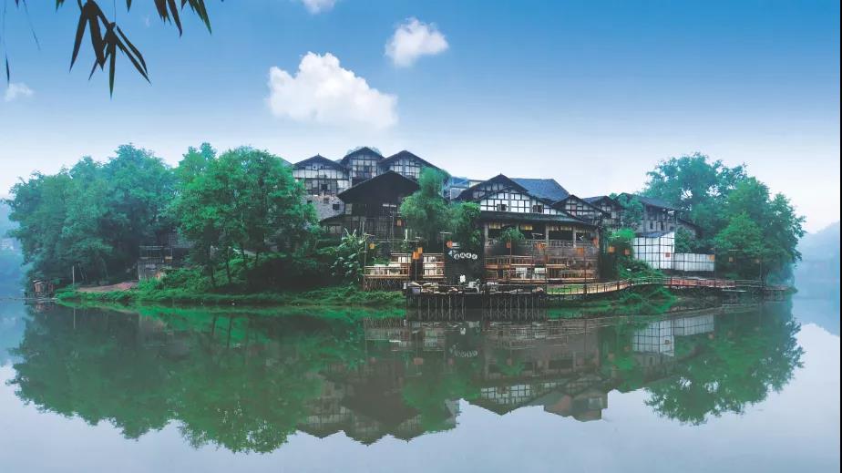 瀘永江3條精品旅游線路出爐，一同暢游川渝(圖9)