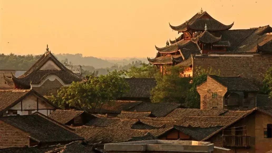 瀘永江3條精品旅游線路出爐，一同暢游川渝(圖11)