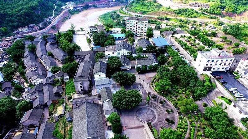 瀘永江3條精品旅游線路出爐，一同暢游川渝(圖13)