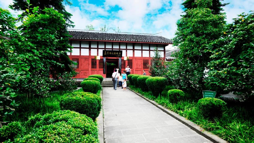 瀘永江3條精品旅游線路出爐，一同暢游川渝(圖15)