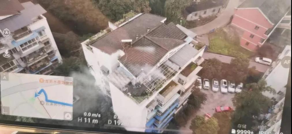 瀘州市12月重污染天氣預(yù)警期間 第二批典型涉氣環(huán)境問題通報(圖3)