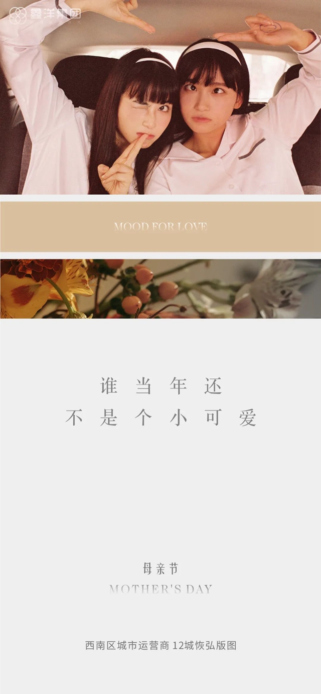 視覺｜鑫洋集團(tuán)二十四節(jié)氣海報鑒賞(圖27)