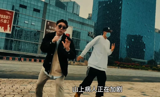 西南醫(yī)大附院第三屆科普大賽來啦！每個人都可以當評委，您不來圍觀?。?圖16)