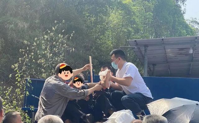 如果不是群眾主動“曝光”，都不知道這位瀘州醫(yī)生干了些什么
