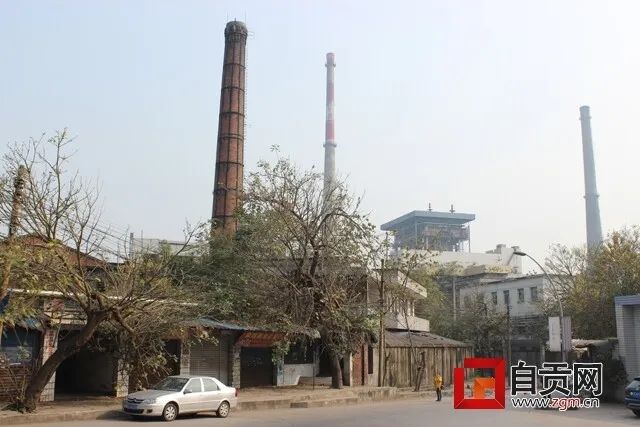 【釜溪筆會-自貢記憶】李家大墳鴻鶴壩