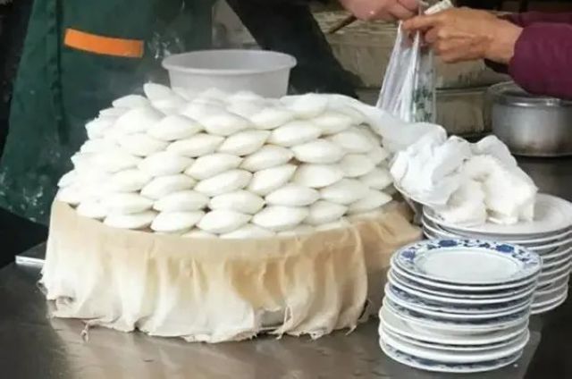 瀘州這些天府旅游美食 把你的五一假期承包啦！