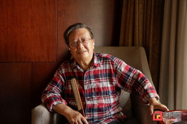 “巴蜀鬼才”魏明倫：戲劇的黃金時代已經(jīng)過去，新的主流在這里