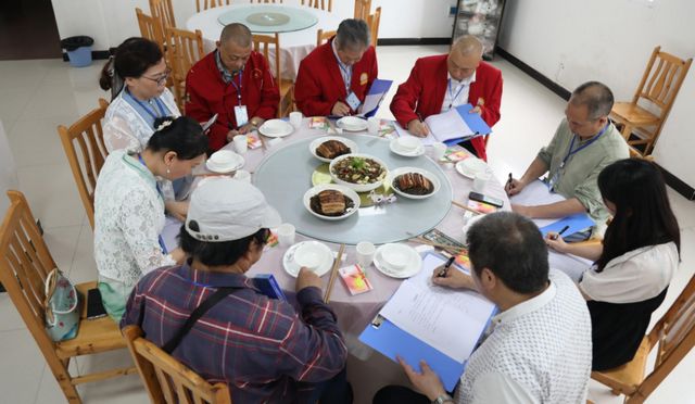 【吃在合江】快來云吃美食！合江“一鎮(zhèn)一品”地標(biāo)美食評(píng)選開始啦！