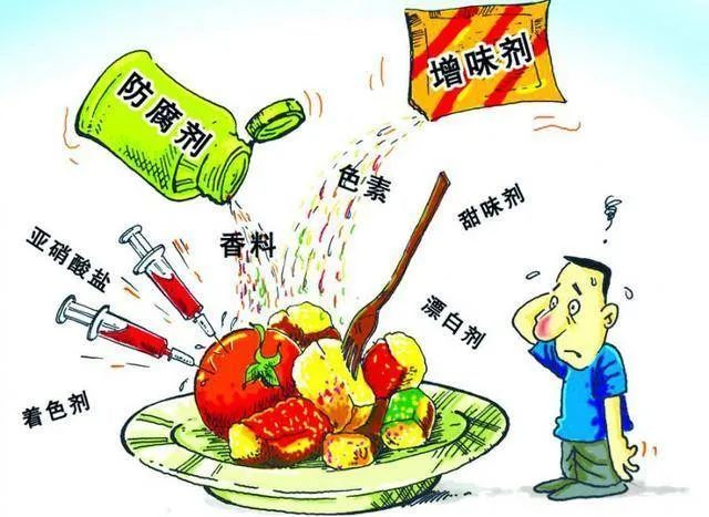 瀘州市監(jiān)通報：這些食品抽檢不合格，涉及牛蛙、鱔魚……