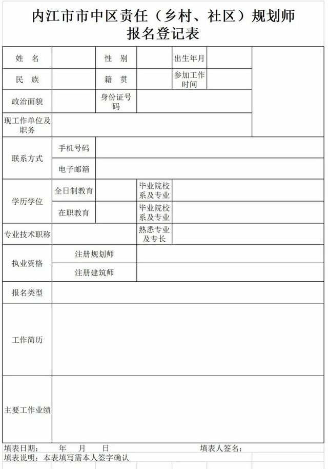 實(shí)行年薪制！9個(gè)名額，內(nèi)江這個(gè)單位招人了——