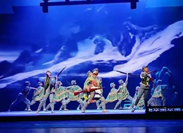 瀘州有了第一朵全國“小梅花”！