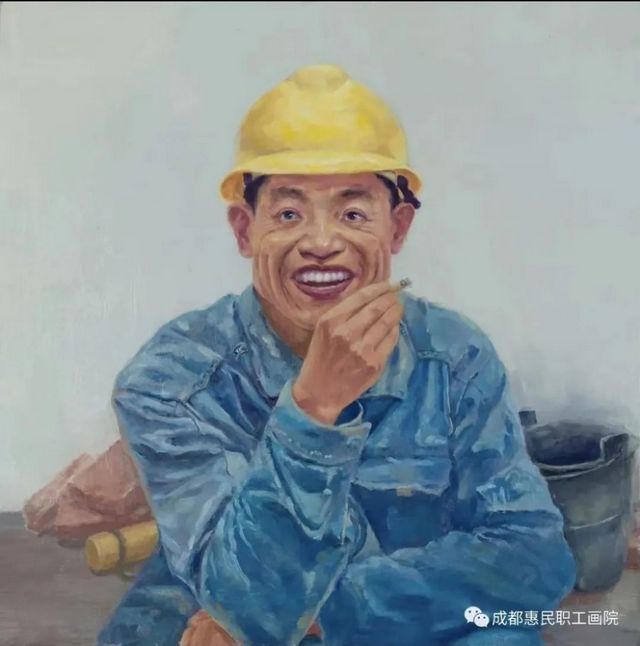 四川省職工書畫攝影作品展瀘州獲獎作品展示