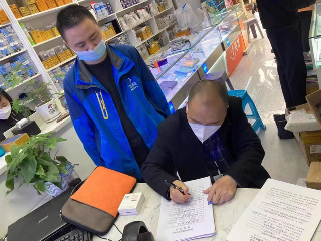 春雷行動 | OPPO、VIVO閃充數(shù)據(jù)線？假冒！敘永一商家遭了！