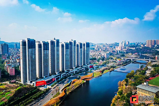 實(shí)現(xiàn)城市有機(jī)更新，接下來自貢這樣干——