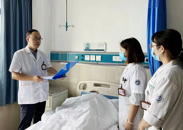 這些癥狀很常見，一查竟是癌……