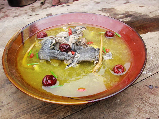 這三款“非遺”美食，款款都是瀘縣味