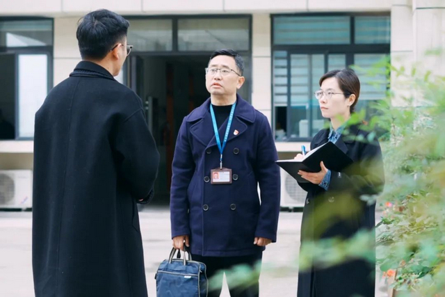 廉潔四川 | 瀘州市：一筆感謝費“拔出蘿卜”帶出來“泥”